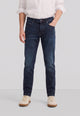 BUGATTI Jeans Uomo Taglio 5 Tasche Flexcity Elasticizzati 3278D-96635