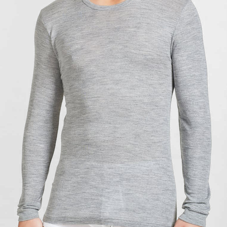 Maglieria Intima Maglia Lana Seta Ragno RAGNO 60159Q