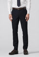 MEYER Pantalone Uomo Elastico Vita Nascosto Lana 333 OSLO