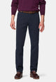 MEYER Pantalone Uomo Cotone Organico Invernale 3615 BONN