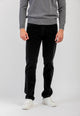 MEYER Pantalone Uomo Linea Active Cotone Caldo Unito 3708 BONN