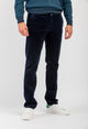 MEYER Pantalone Uomo Linea Active Cotone Caldo Unito 3708 BONN
