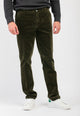 MEYER Pantalone Uomo Linea Active Cotone Caldo Unito 3708 BONN