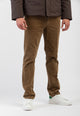 MEYER Pantalone Uomo Linea Active Cotone Caldo Unito 3708 BONN