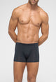 PEROFIL 4SEASON PARIGAMBA Boxer Cotone Elasticizzat