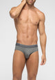 PEROFIL 4SEASON Slip Medio Cotone Elasticizzato