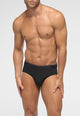 PEROFIL 4SEASON Slip Medio Cotone Elasticizzato
