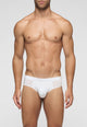 CAGI 5253 Slip Medio in Modal Elasticizzato