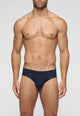 CAGI 5253 Slip Medio in Modal Elasticizzato
