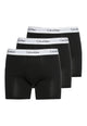 Boxer In Confezione Da 3 - Cotton Stretch CALVIN KLEIN 000NB2380A
