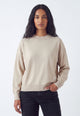 EMME MARELLA Maglia Donna Lunga Viscosa Stretch URBANO