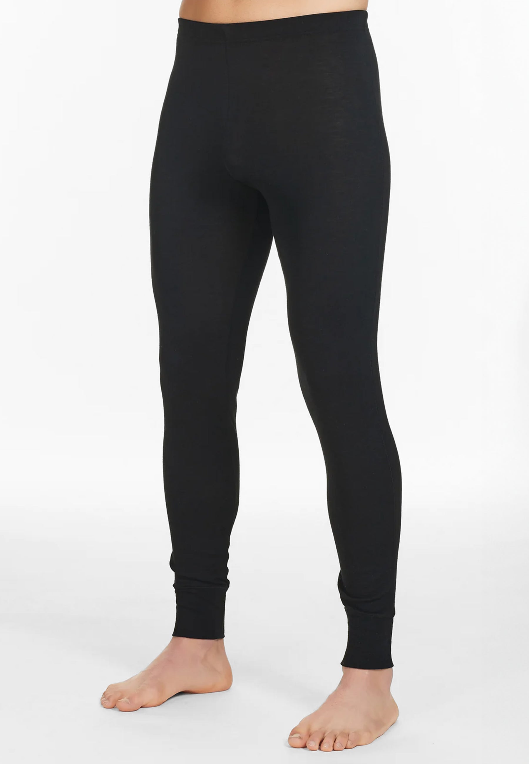 RAGNO 60159T Calzamaglia Uomo Lana e Seta