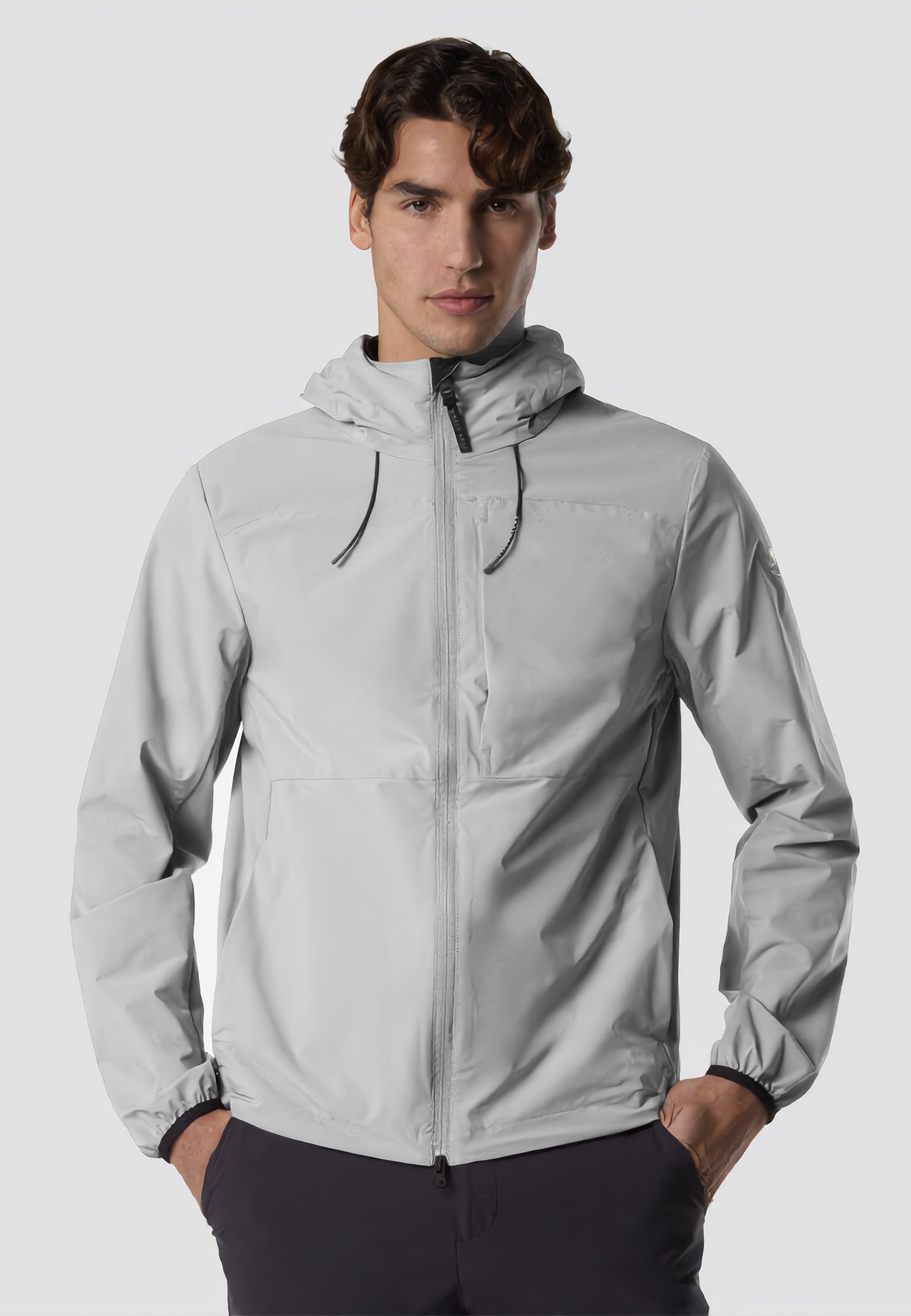 NORTH SAILS Giubbino Uomo Tecnico Solotex Cappuccio ART. 603420