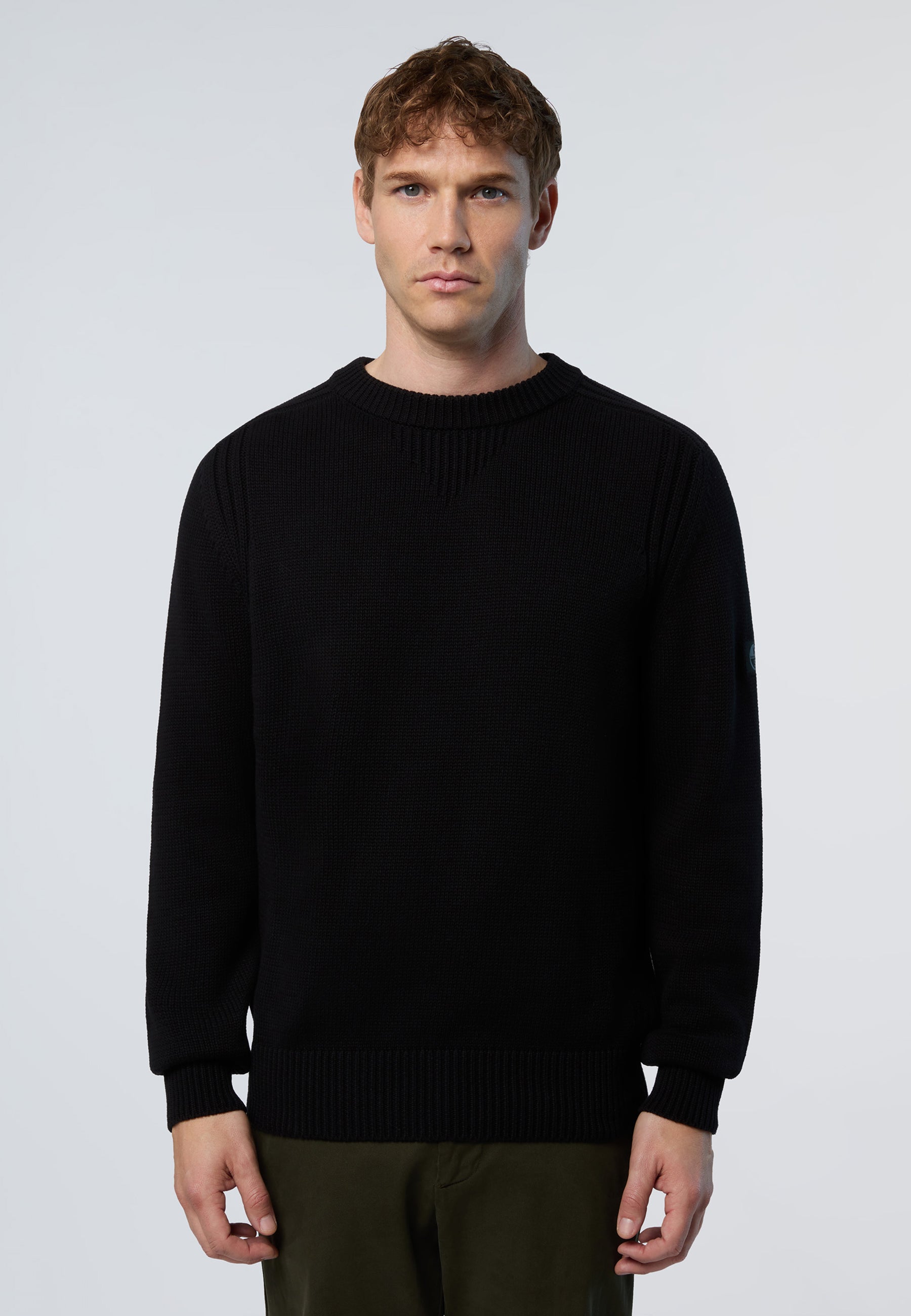 Maglia Uomo Girocollo Idrorepellente NORTH SAILS 699793