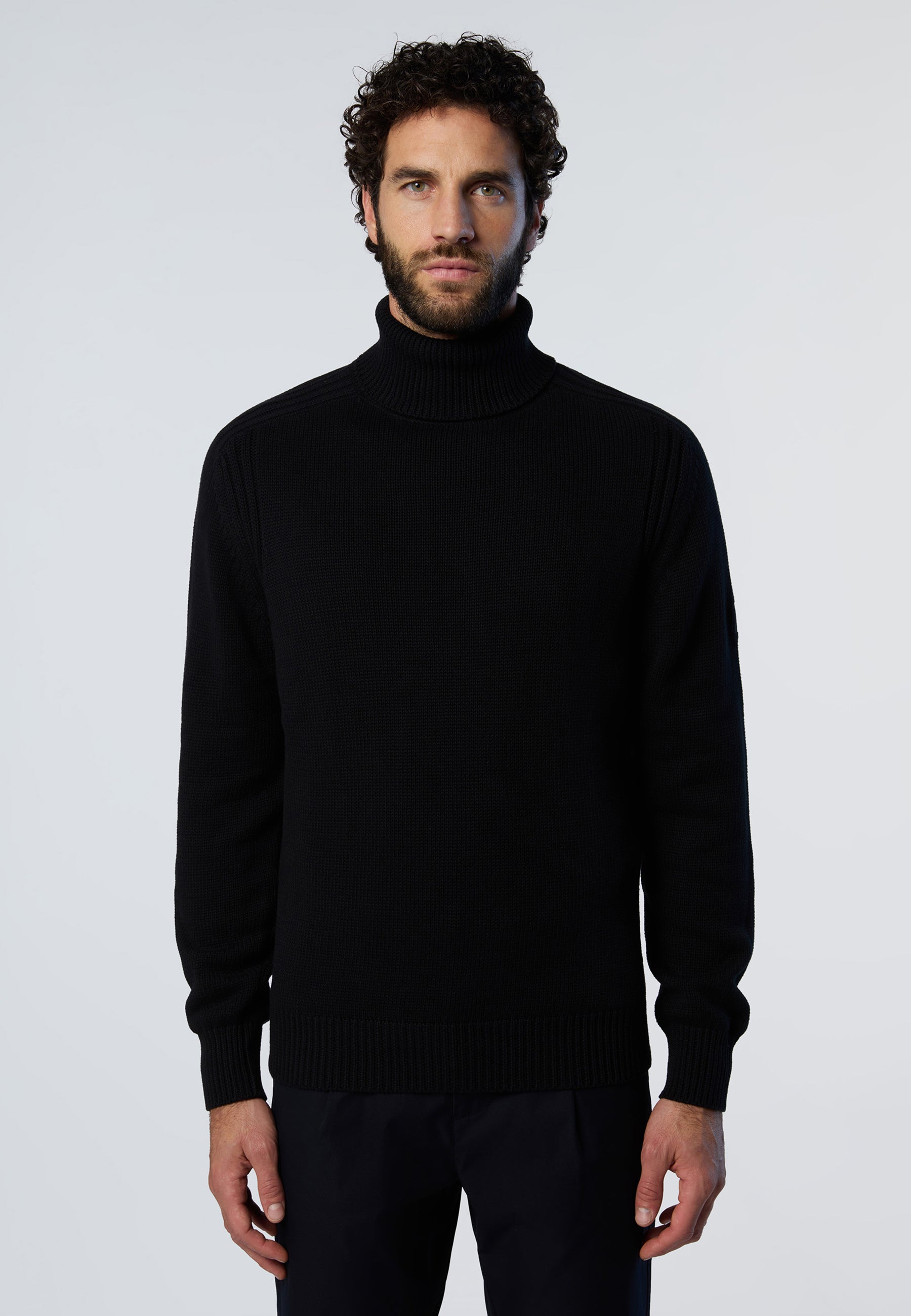 Maglia Uomo Dolcevita Idrorepellente NORTH SAILS 699794