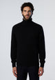 Maglia Uomo Dolcevita Idrorepellente NORTH SAILS 699794