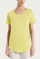 RAGNO Maglia Donna Mezza Manica Viscosa Tinta Unita 701217