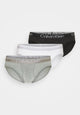 Slip In Confezione Da 3 CALVIN KLEIN 000NB2969A