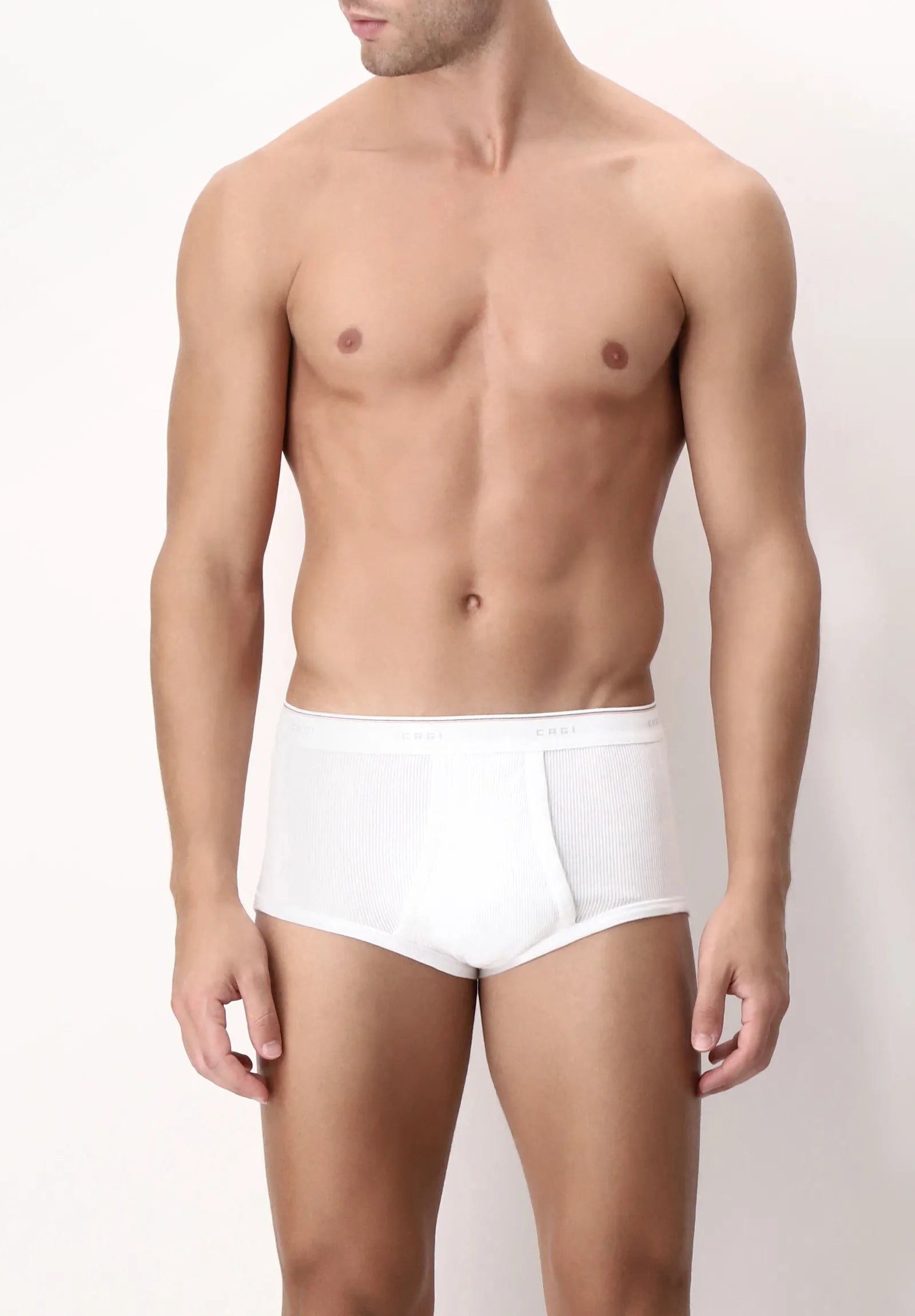 CAGI 1200 Slip con Apertura Uomo