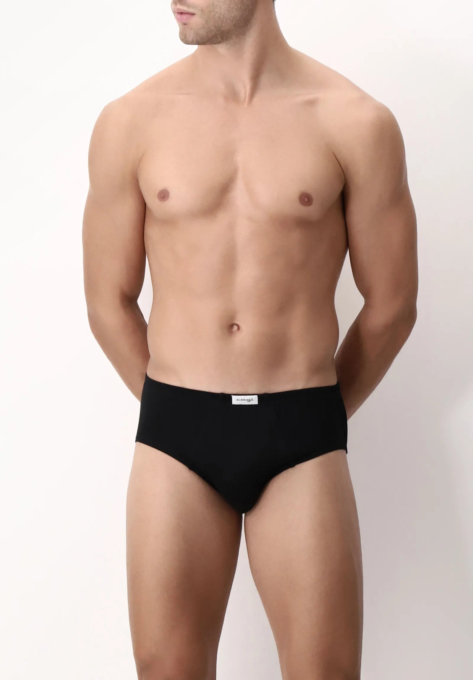 CAGI 1291 Slip Medio Uomo