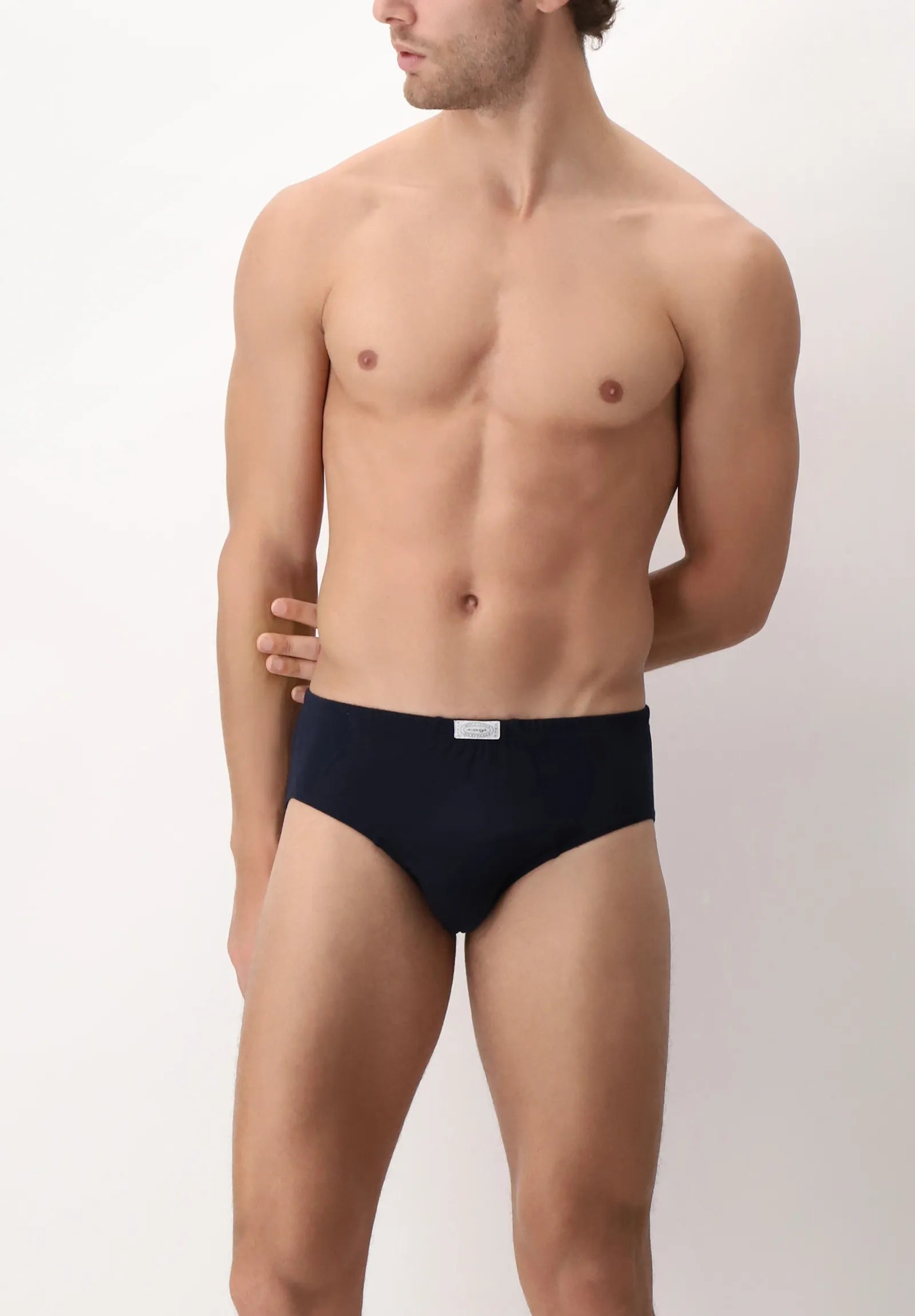 CAGI 1291 Slip Medio Uomo