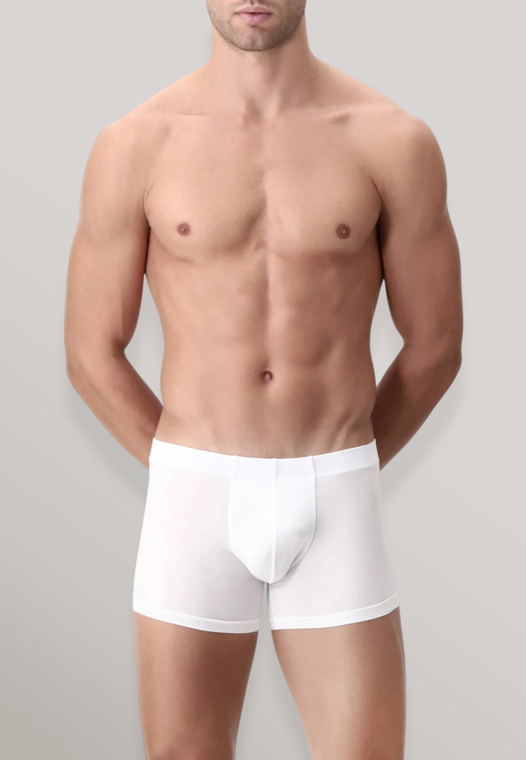 OFFERTA 3 PEZZI PEROFIL VPRT00220 Parigamba Uomo X-Touch Modal