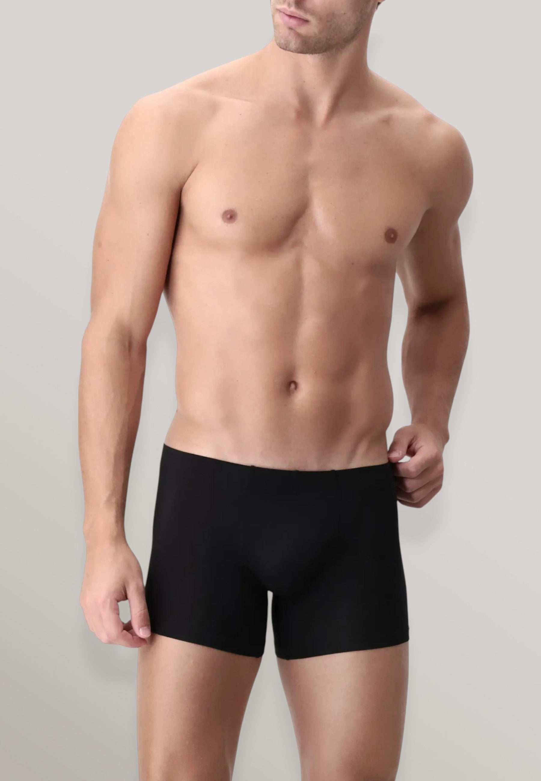 OFFERTA 3 PEZZI PEROFIL VPRT00220 Parigamba Uomo X-Touch Modal