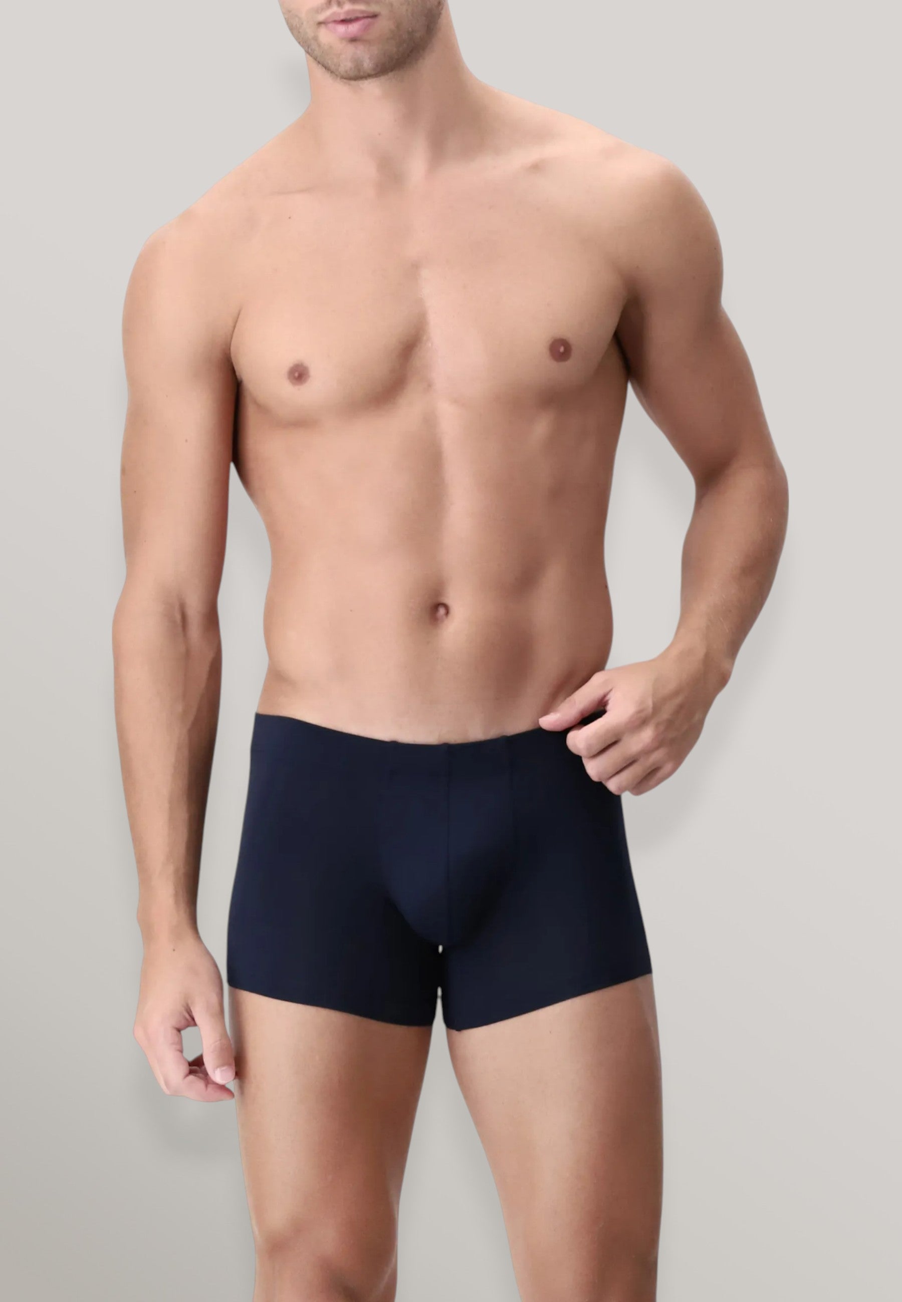 OFFERTA 3 PEZZI PEROFIL VPRT00220 Parigamba Uomo X-Touch Modal