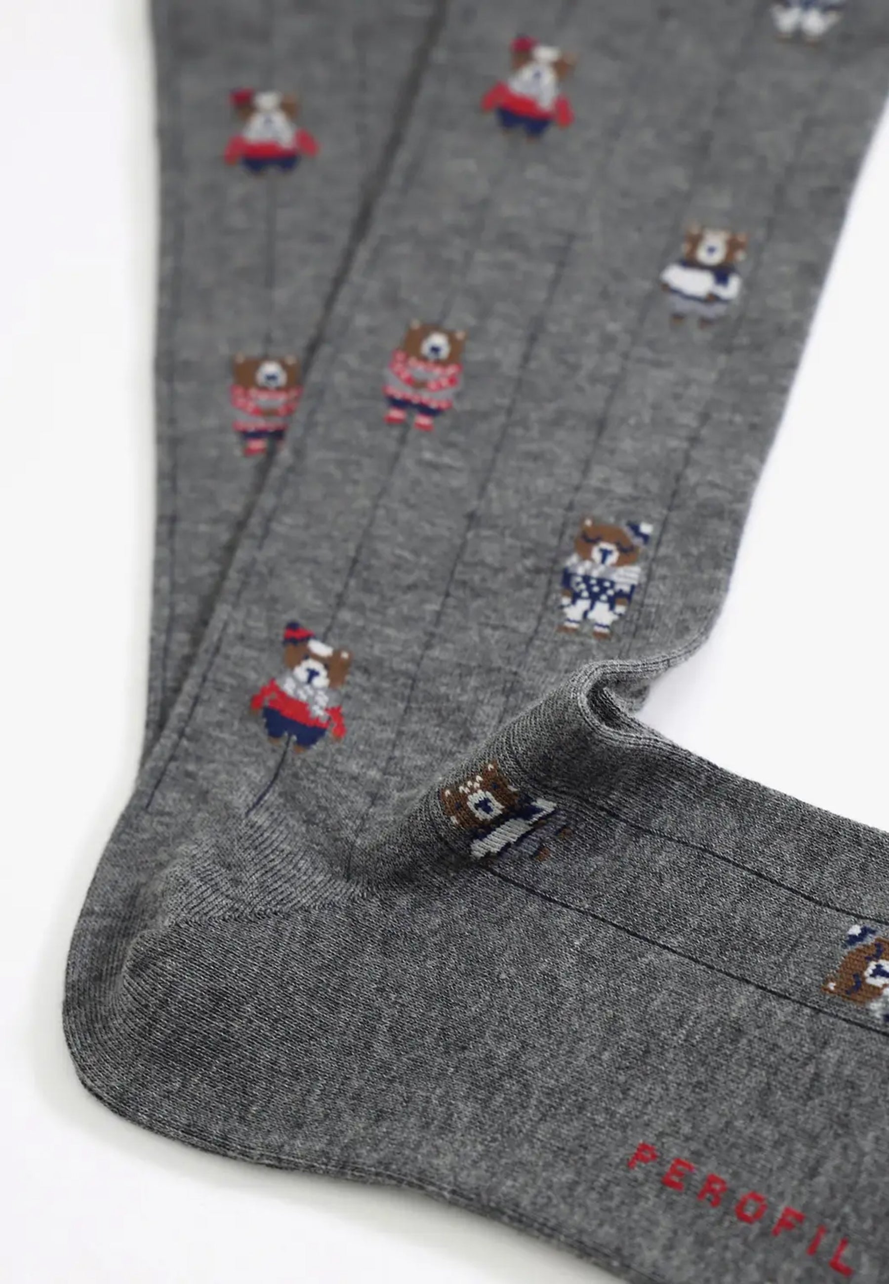 Calze Lunghe Calzini Caldo Cotone Calzedonia Calzedonia Calzini