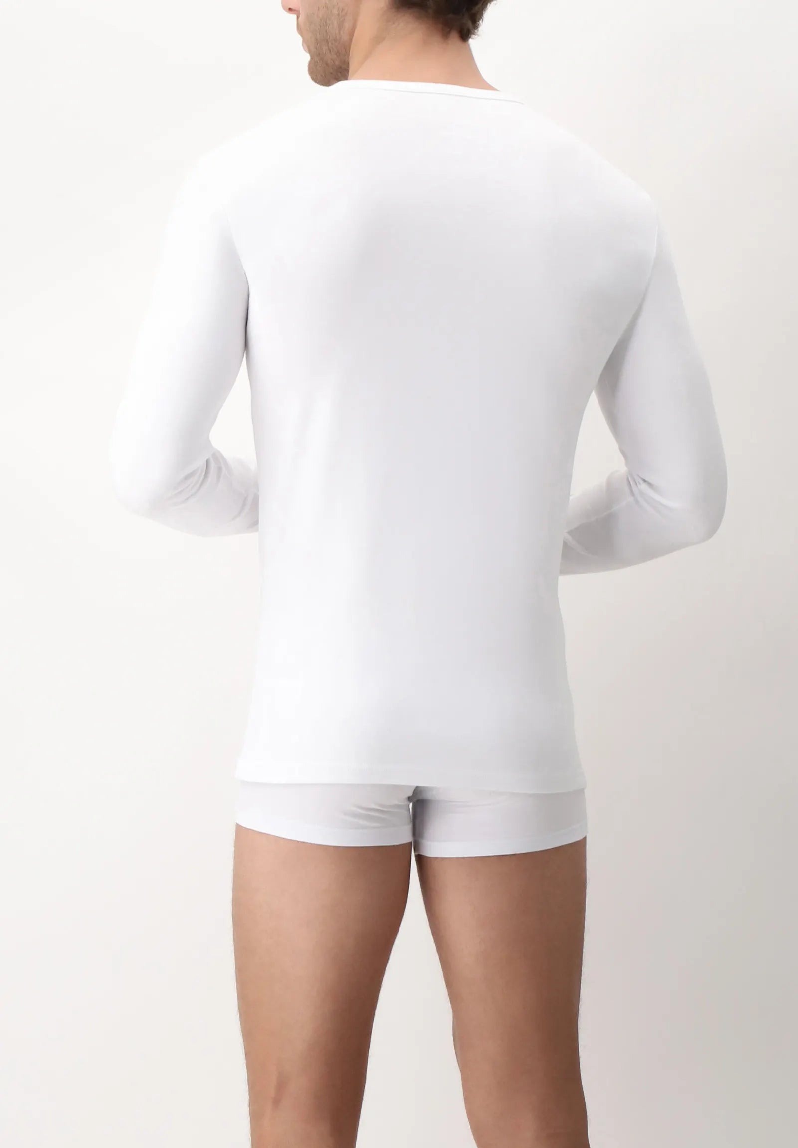 Magliette cagi 2025 intimo uomo