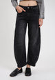 SUSY MIX Jeans Donna Modello Banana Effetto Slavato 9278