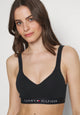 Reggiseno Bralette lift preformato TOMMY HILFIGER UW0UW04612