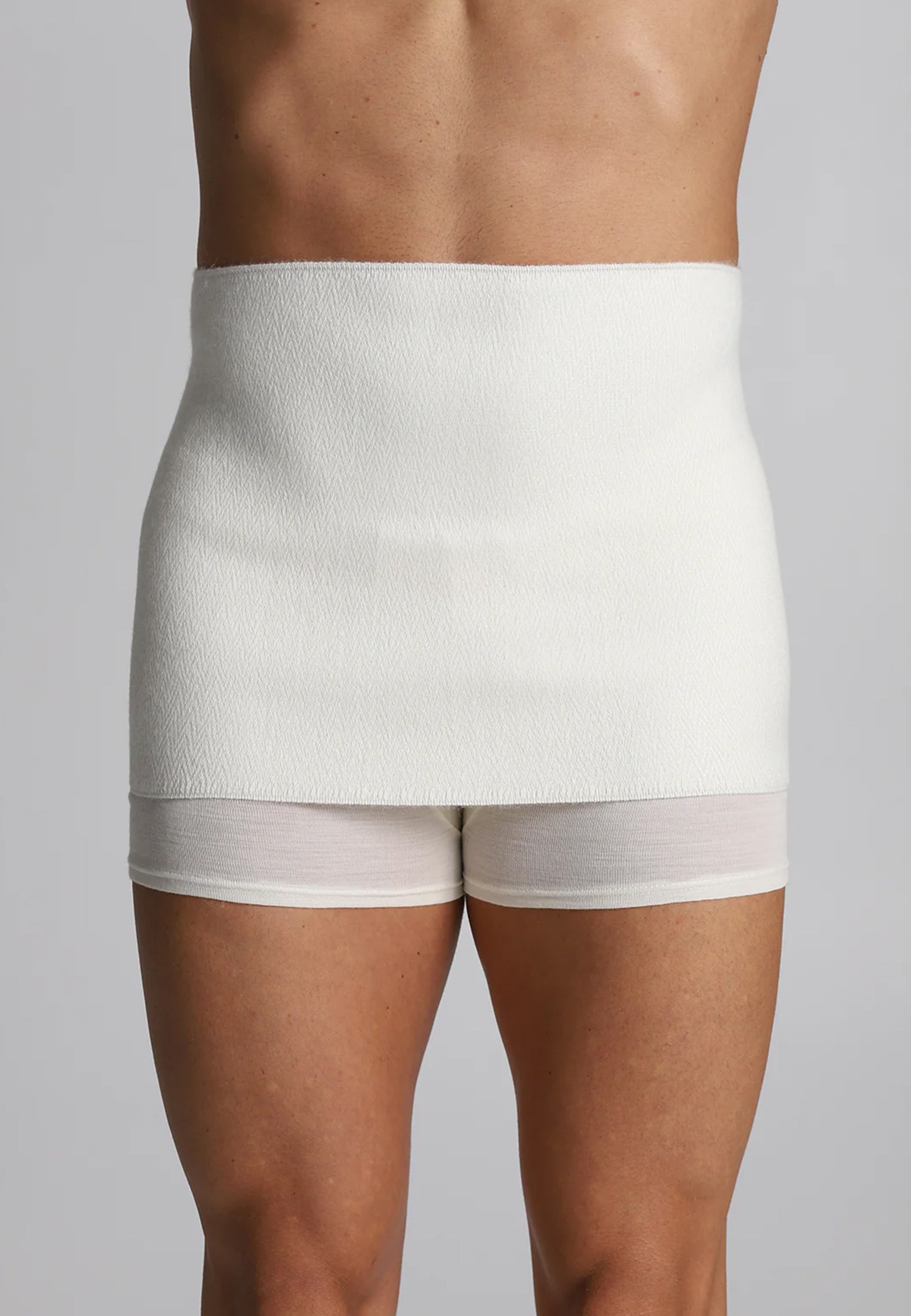 ALPINA 3000 ANZ005 Pancera Unisex Lana