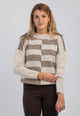 Maglia Donna Giroclllo Lana AMARYNTH 52049