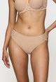 TRIUMPH AMOURETTE TAI Slip Sgambato in Microfibra e Pizzo