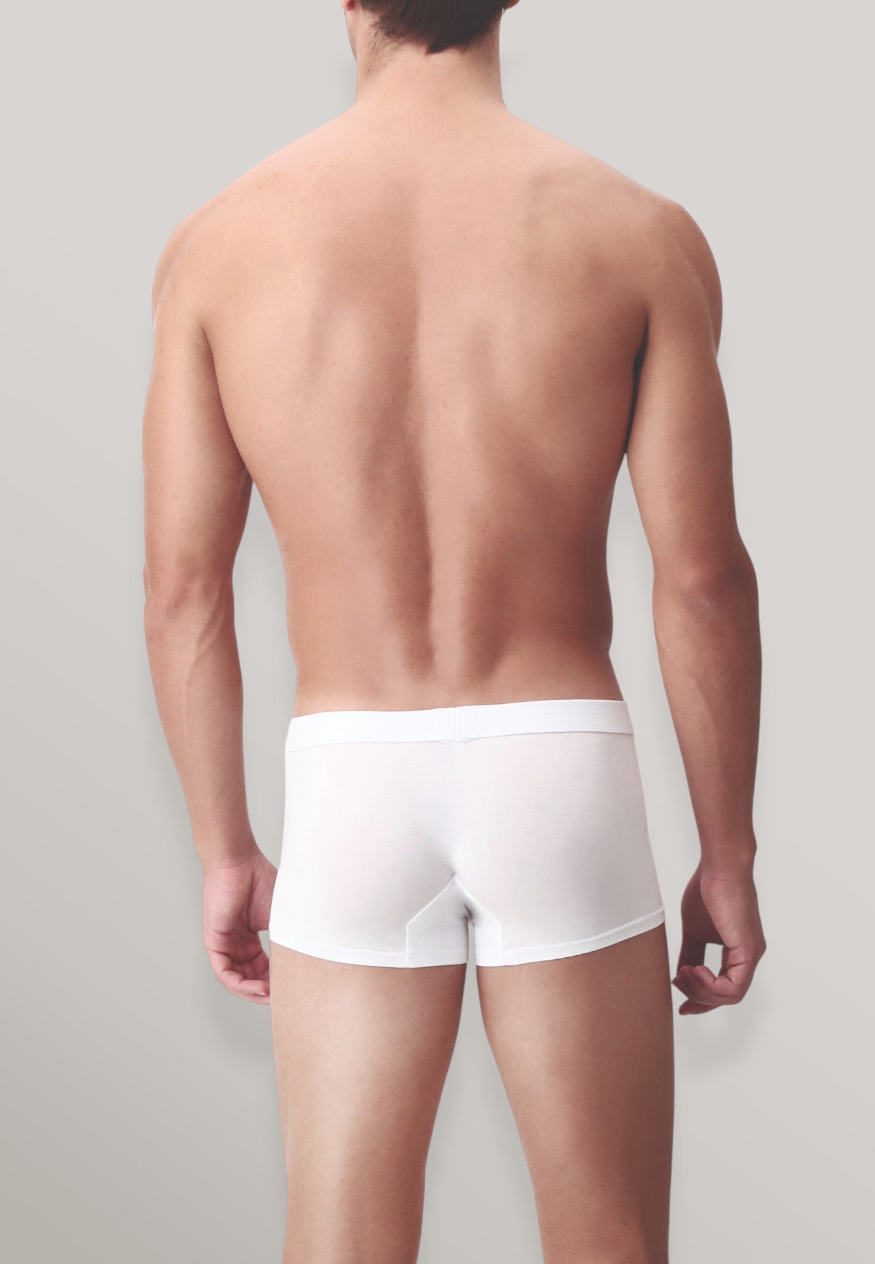 OFFERTA 3 PEZZI PEROFIL VPRT00017 Boxer Push-up Uomo X-Touch Modal