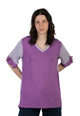 Maglia Donna Mezza Manica BARBARELLA 485MX