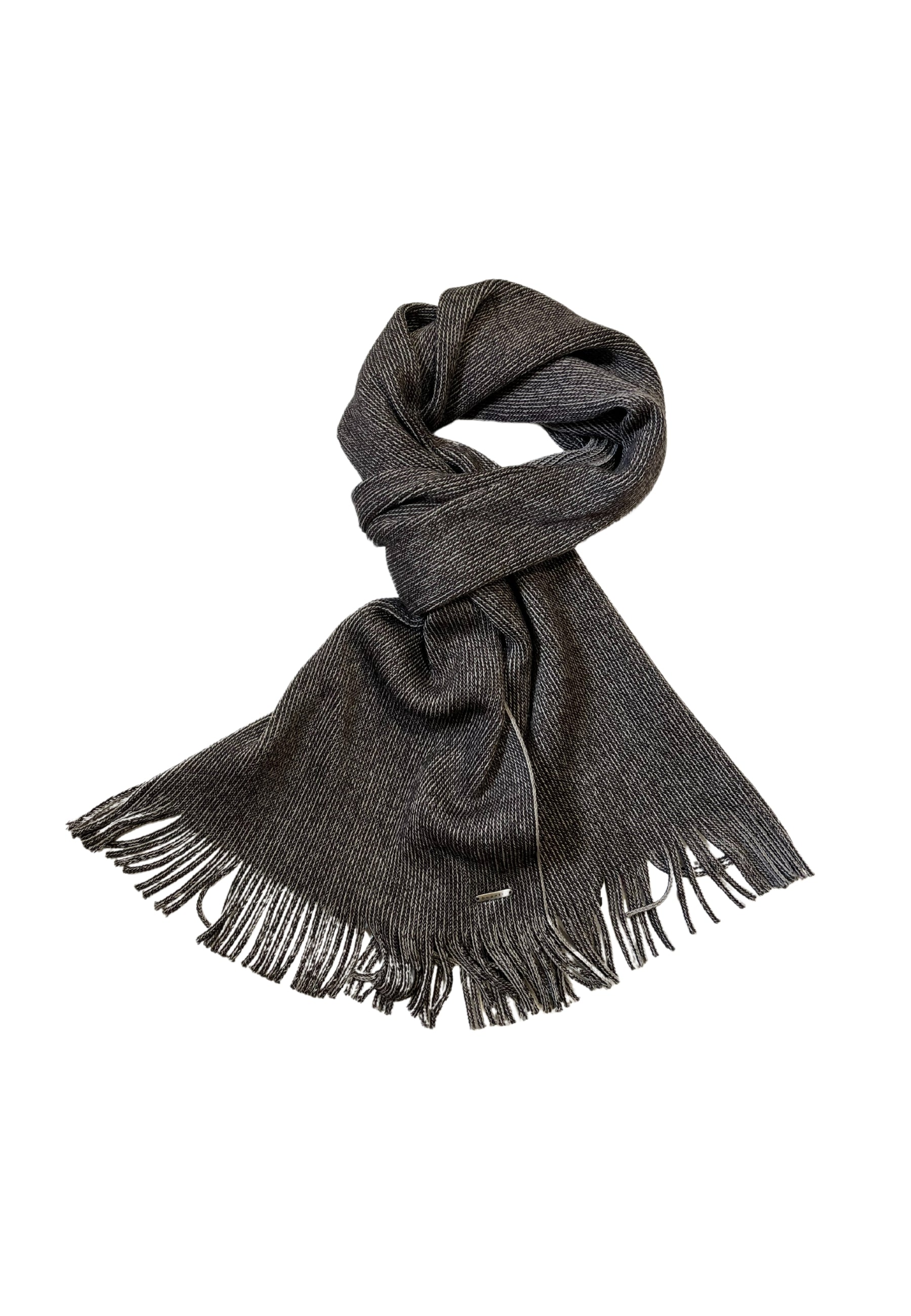 Sciarpa Uomo 100% Lana BUGATTI 630.200