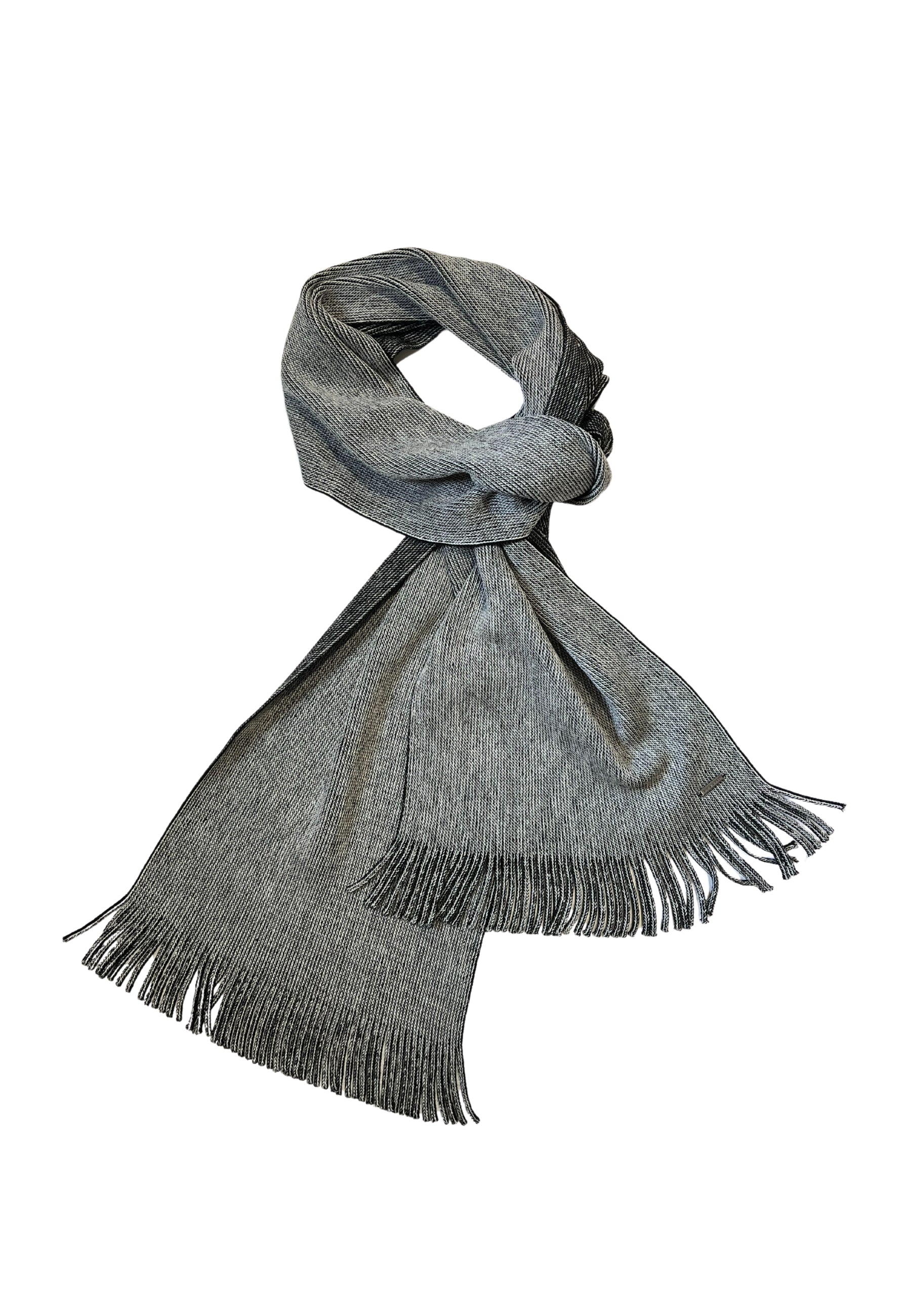 Sciarpa Uomo 100% Lana BUGATTI 630.200