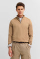 BUGATTI Maglia Uomo Lupetto Cotone Cachemire ART. 7500-85520D