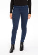 Pantajeans con Strass CARLA FERRONI 17436