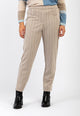 CARLA FERRONI Pantalone Donna Lungo Invernale ART. 70015