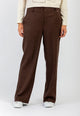 CARLA FERRONI Pantalone Donna Lungo Invernale ART. 70032