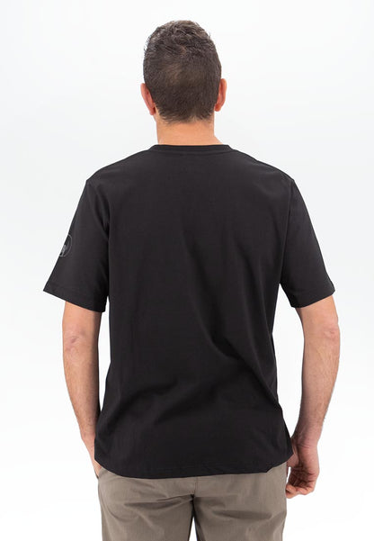 CIESSE PIUMINI TEEN C2410X T-shirt uomo cotone