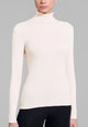 RAGNO Dolcevita Donna Lunga 100% Cotone Tinta Unita D274AK