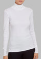 RAGNO Dolcevita Donna Lunga 100% Cotone Tinta Unita D274AK