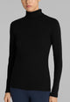 RAGNO Dolcevita Donna Lunga 100% Cotone Tinta Unita D274AK