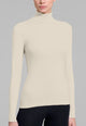 RAGNO Dolcevita Donna Lunga 100% Cotone Tinta Unita D274AK