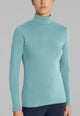 RAGNO Dolcevita Donna Lunga 100% Cotone Tinta Unita D274AK