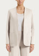 RAGNO Giacca Donna Lunghezza Media Cotone Leggero D293GC